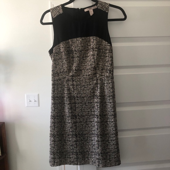 Forever 21 Twead Dress. XS - Picture 1 of 3